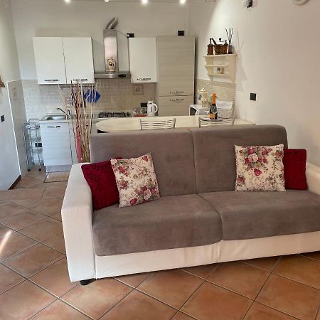 בלאג'יו Casa Mia Apartment מראה חיצוני תמונה