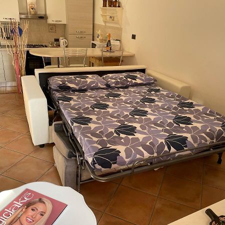 בלאג'יו Casa Mia Apartment מראה חיצוני תמונה