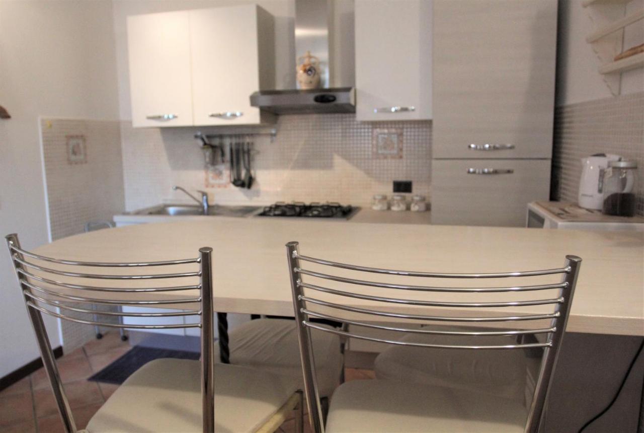 בלאג'יו Casa Mia Apartment מראה חיצוני תמונה