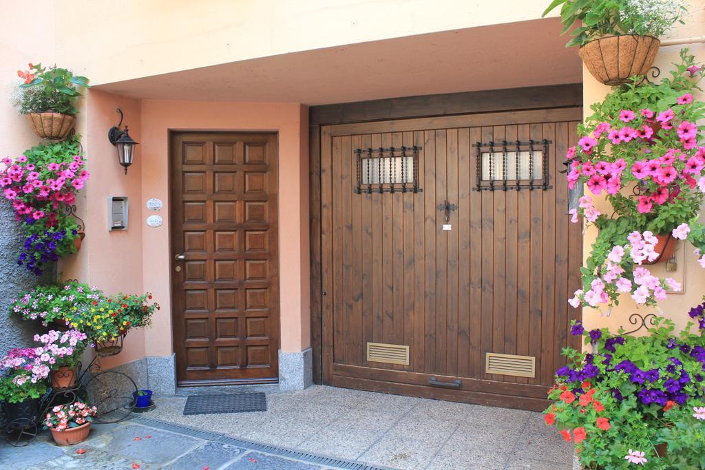 בלאג'יו Casa Mia Apartment מראה חיצוני תמונה