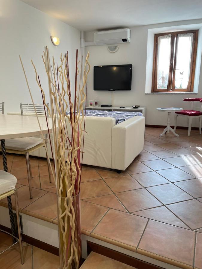 בלאג'יו Casa Mia Apartment מראה חיצוני תמונה