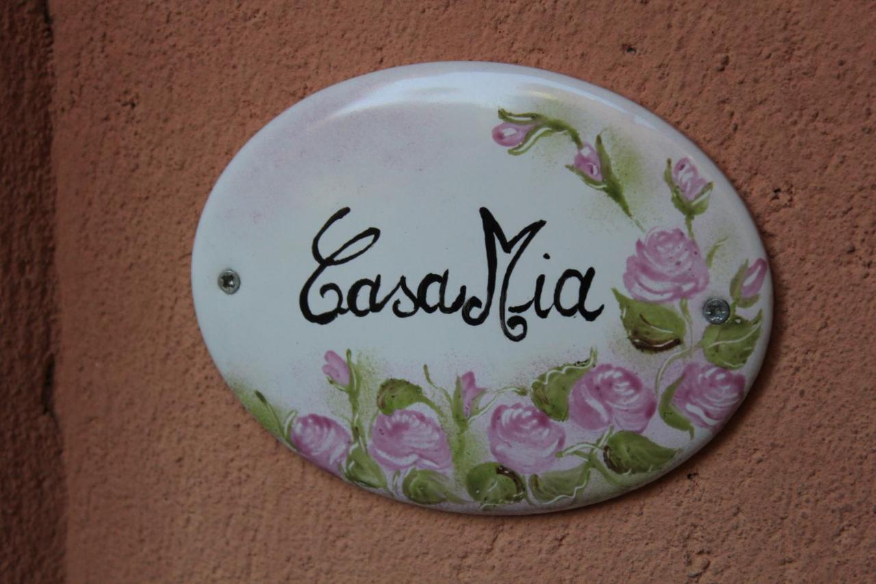 בלאג'יו Casa Mia Apartment מראה חיצוני תמונה
