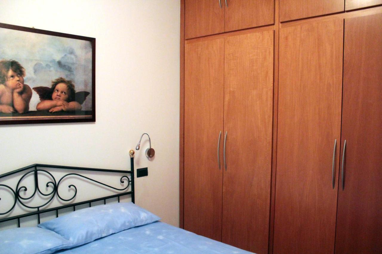בלאג'יו Casa Mia Apartment חדר תמונה