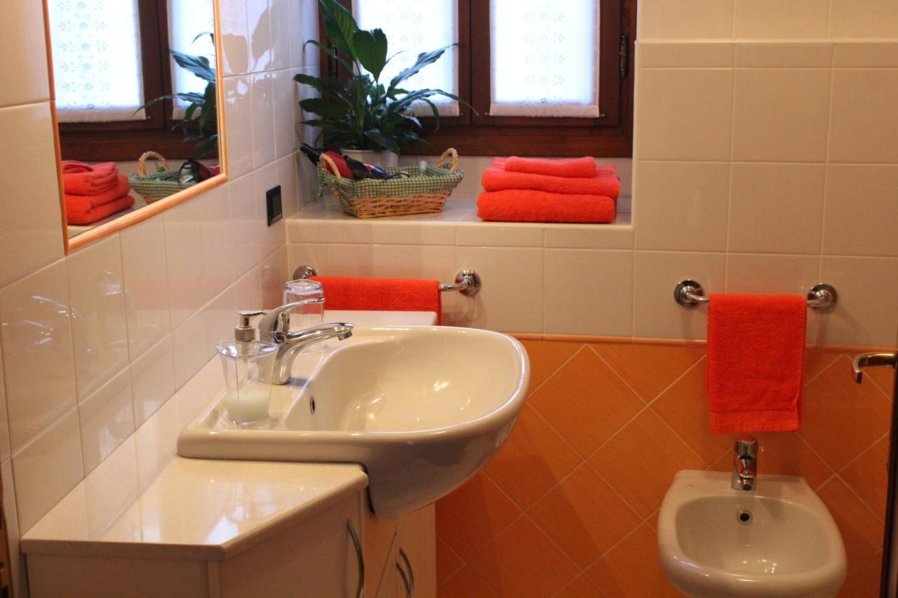 בלאג'יו Casa Mia Apartment חדר תמונה
